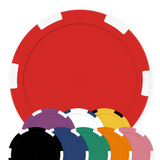 6-Stripe