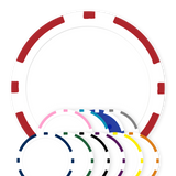 8-Stripe