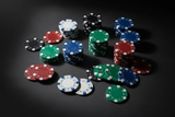 All Poker Chips