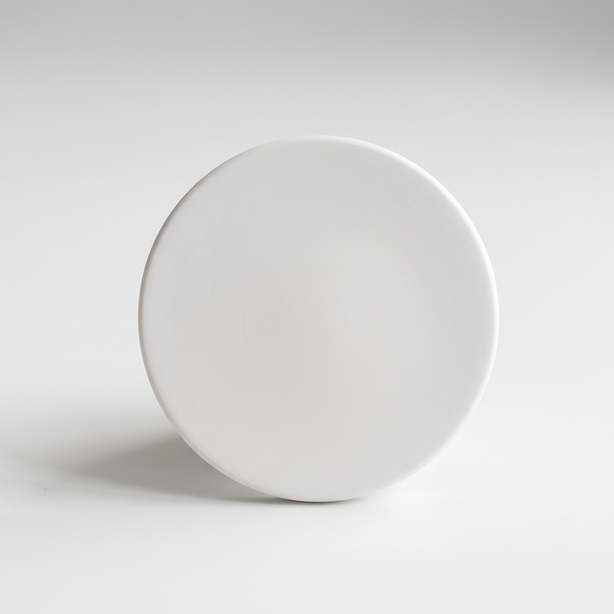 43mm blank ceramic poker chips for sublimation